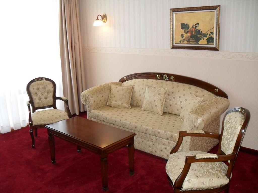 Hotel Hanat Saints Constantine and Helena Quarto foto
